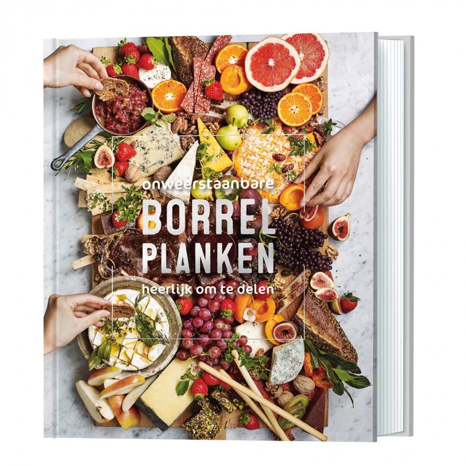 Borrelplanken