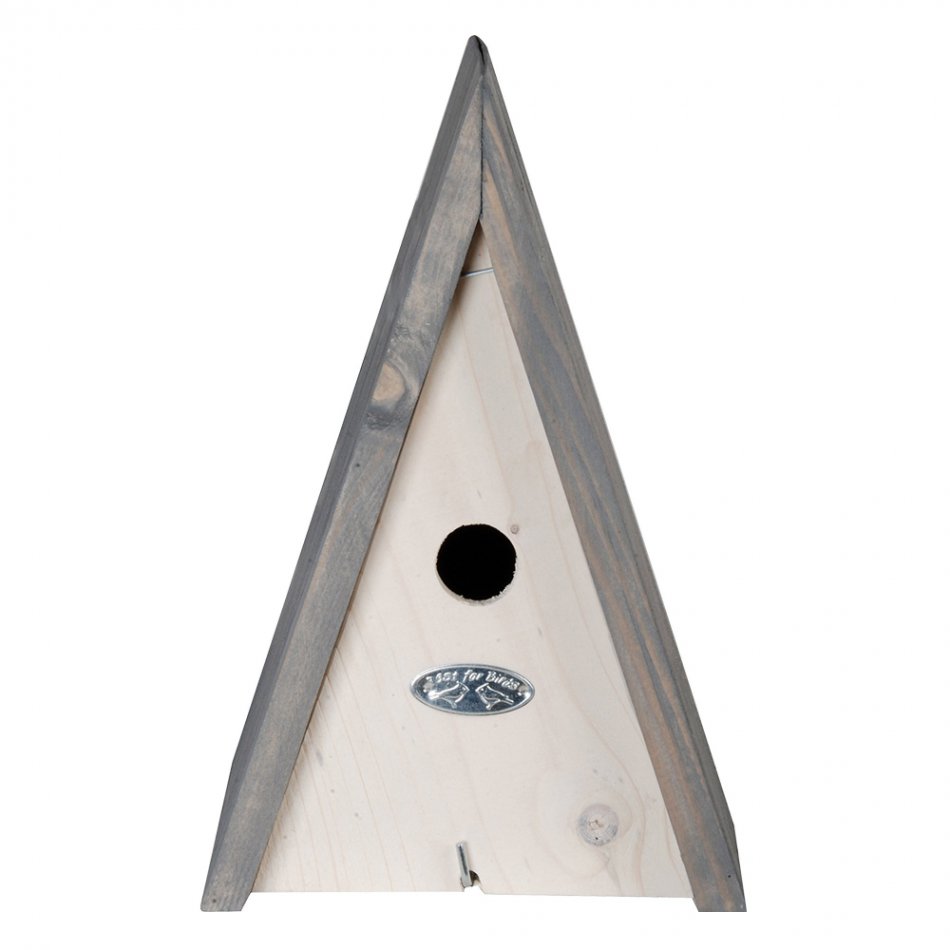 Vogelhuisje Wigwam