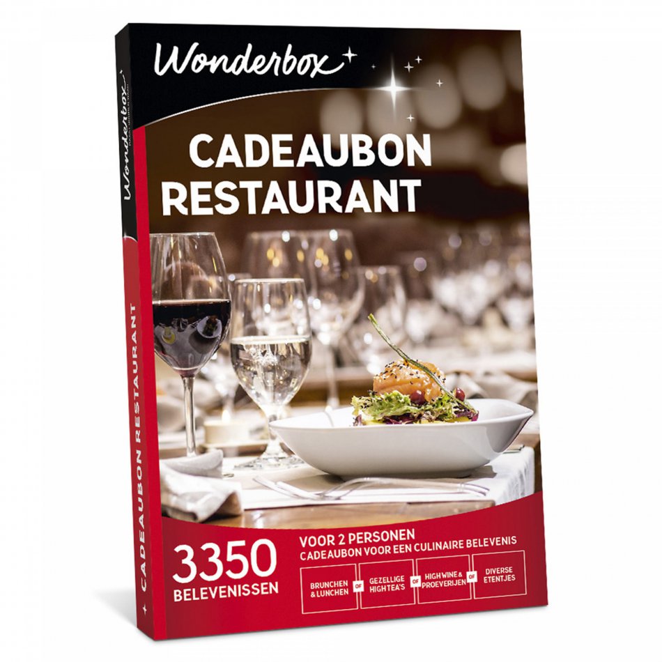 Restaurant 40 euro