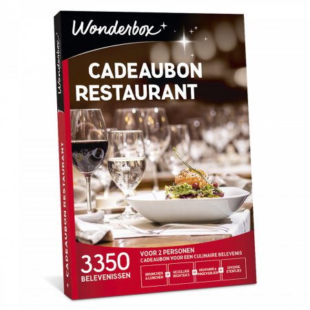 Restaurant 50 euro