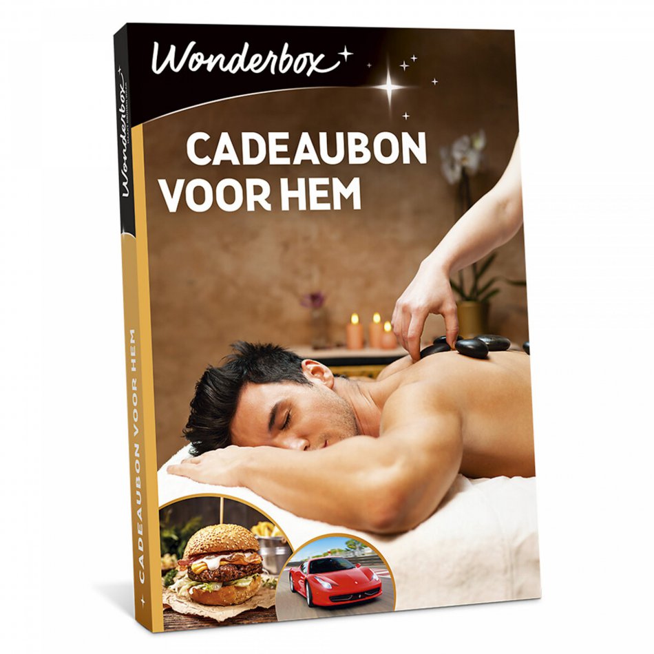 Voor Hem 25 euro