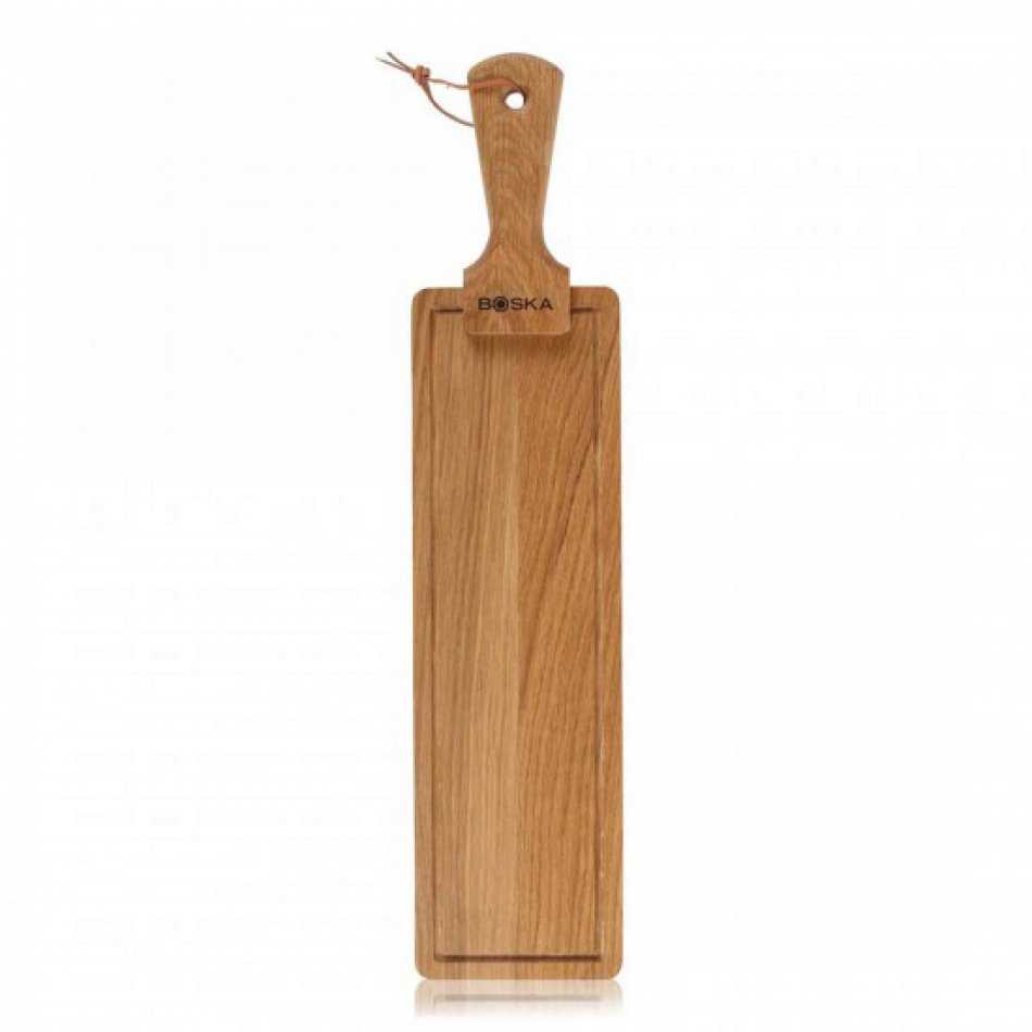 Serveerplank Friends M - 40 cm