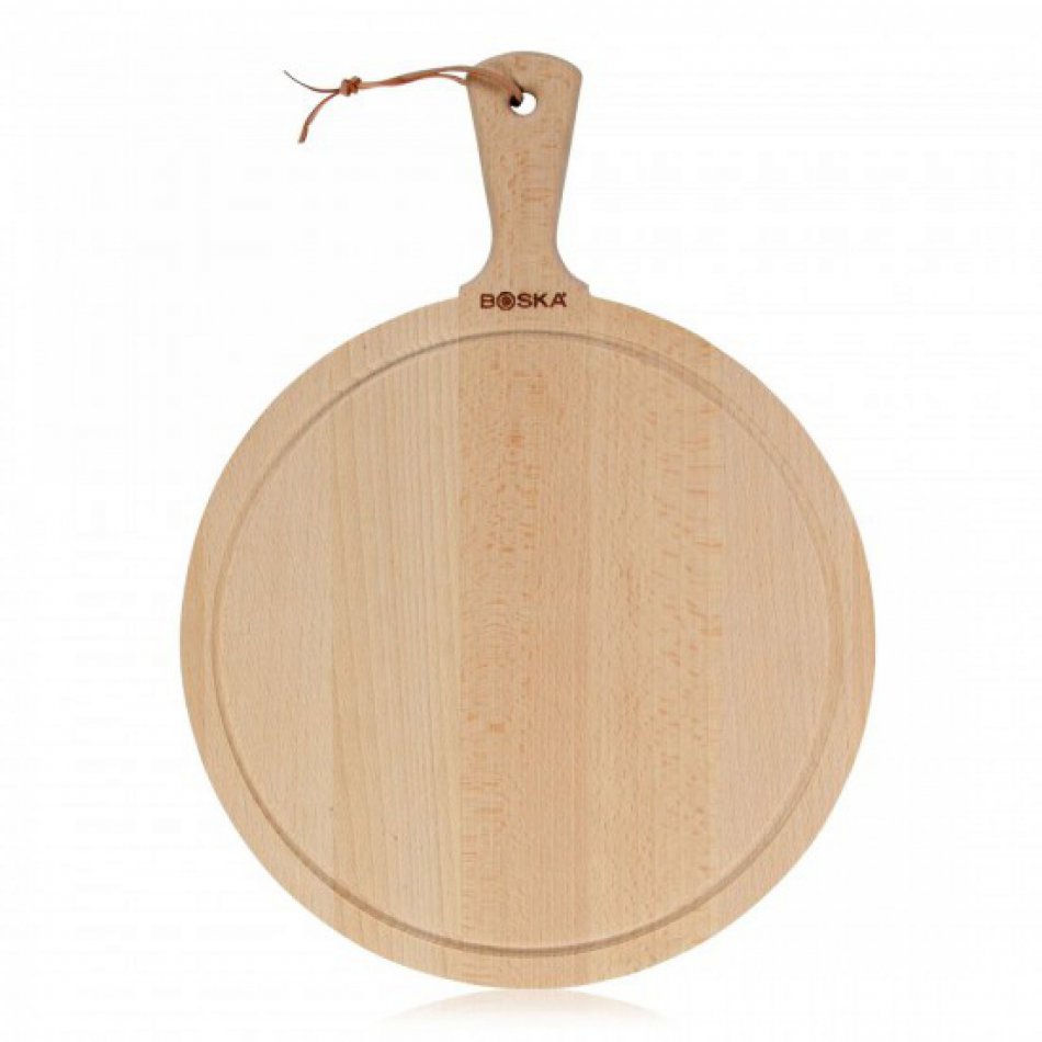 Serveerplank Amigo L - D33 cm