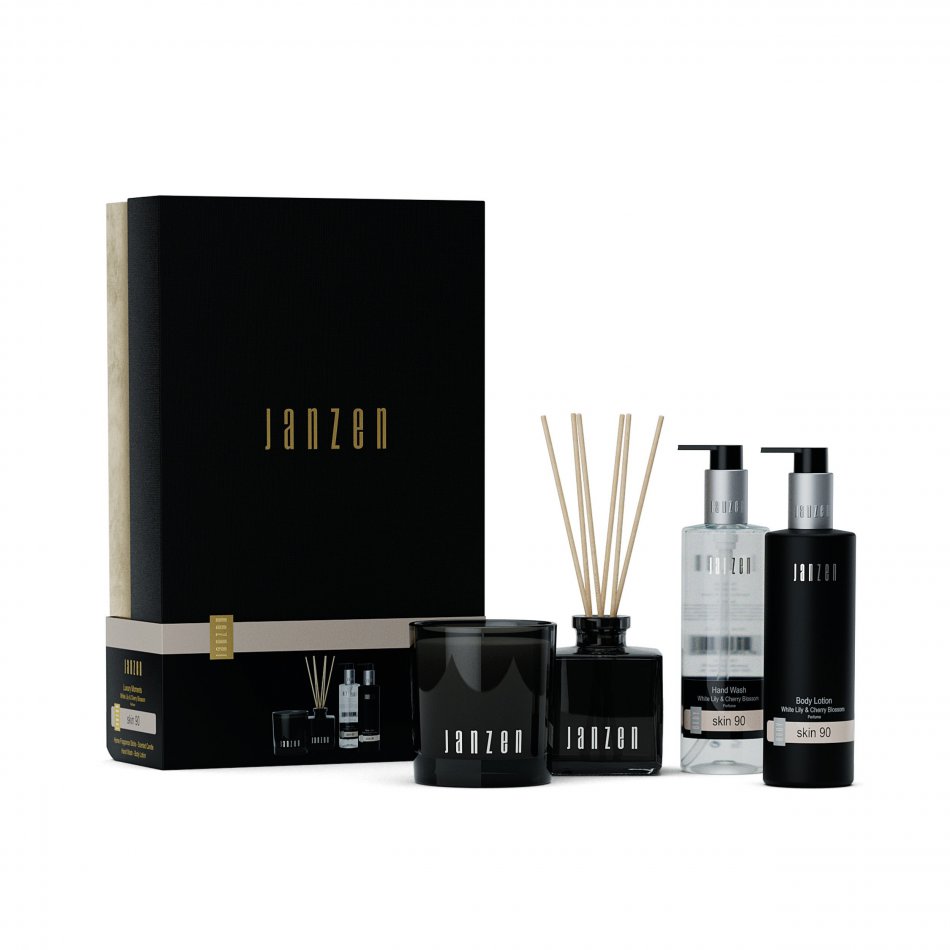 Luxury Moments Skin 90-XL