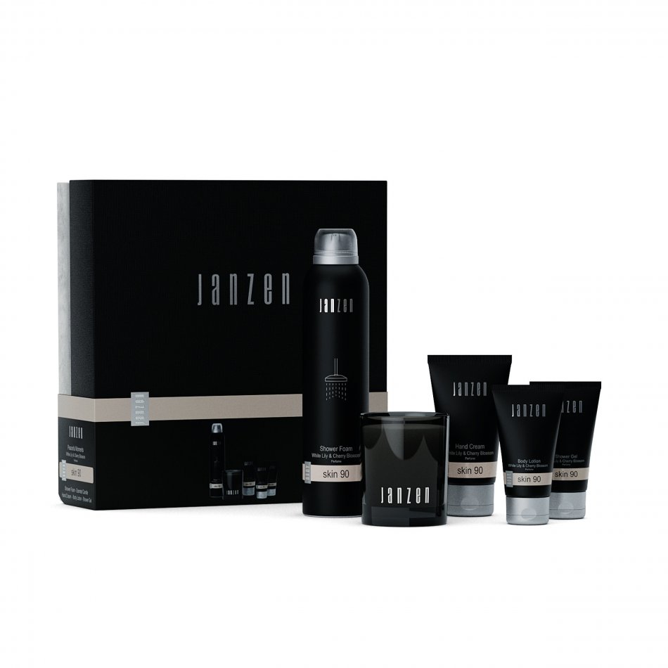 Peaceful Moments Skin 90-M