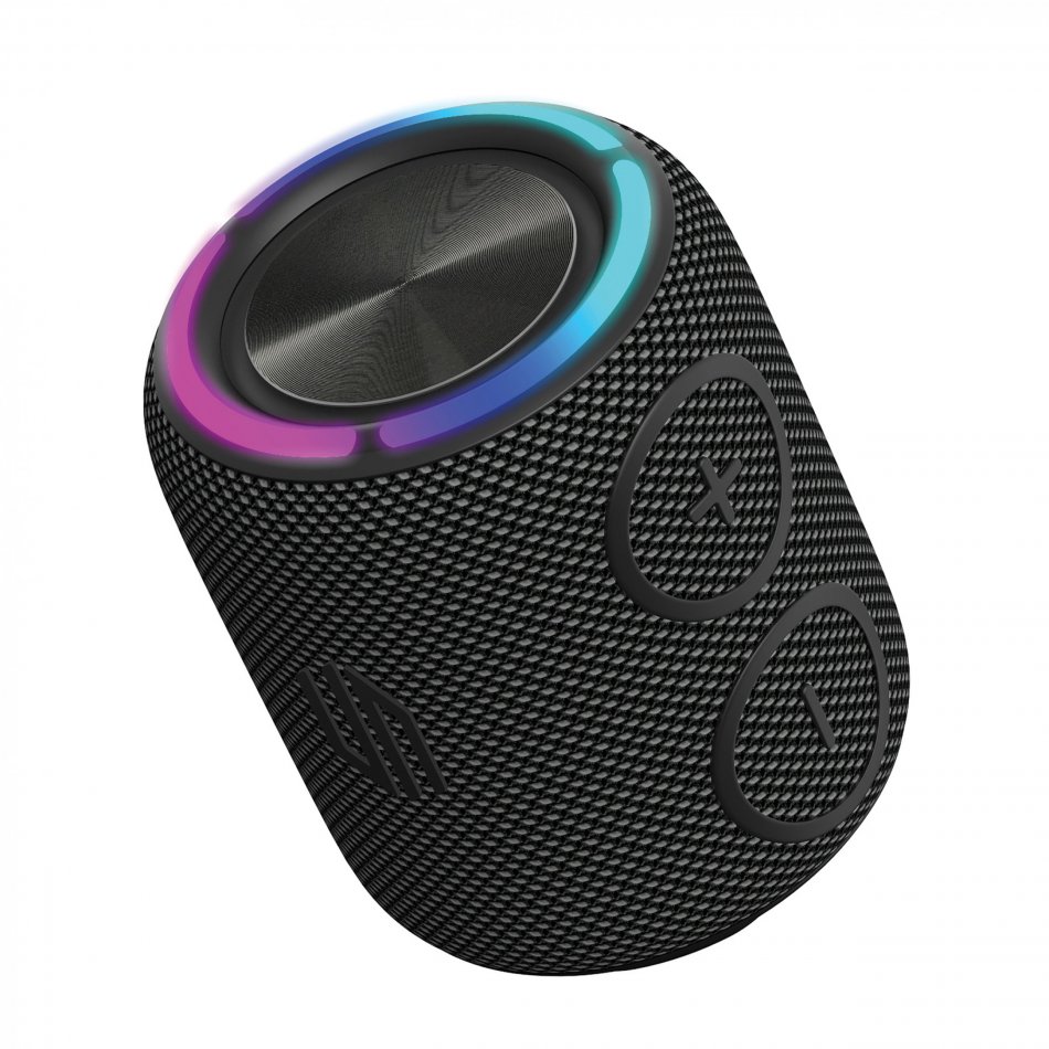 Urban Vitamin Palmdale RCS rplastic 16W speaker IPX 7