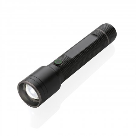 Gear X RCS USB-oplaadbare zaklamp large