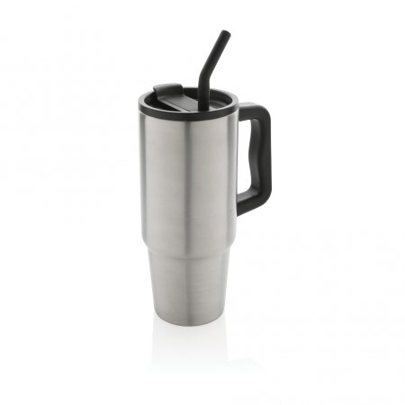 Embrace deluxe RCS recycled RVS drinkbeker 900ml