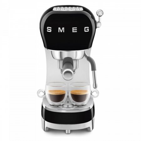 Espressomachine Zwart