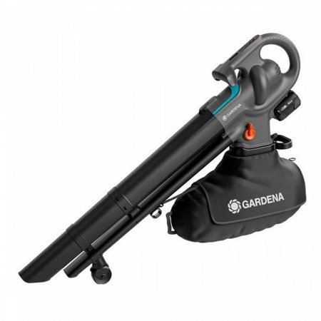 Bladblazer Powerjet 18V P4A Set