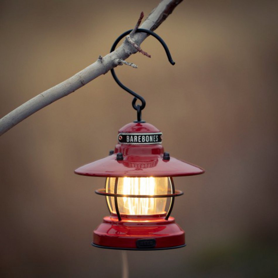 Barebones Edison Mini Lantaarn