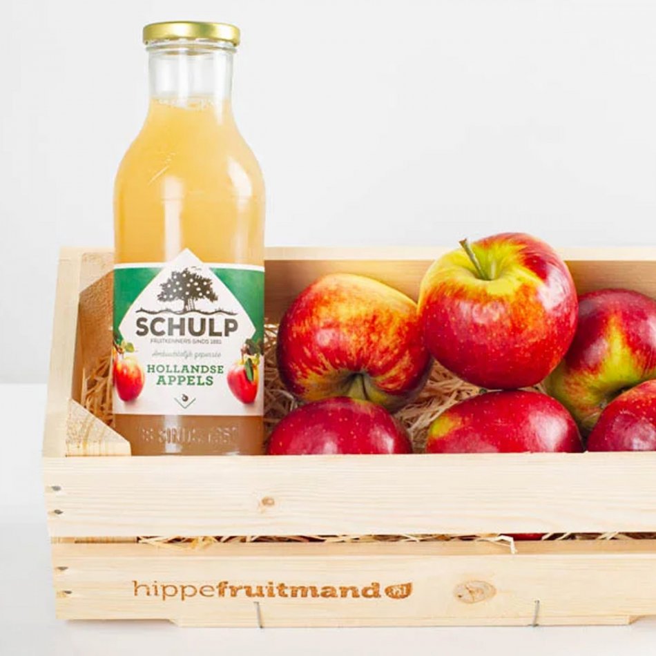 Appelkistje
