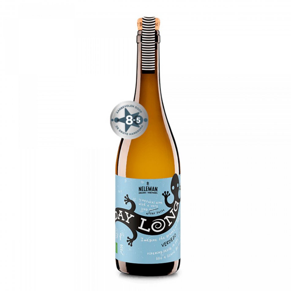 All Day Long Verdejo